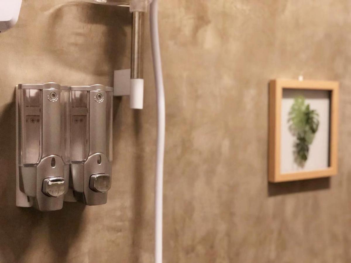 Panda Homestay Серембан Екстериор снимка
