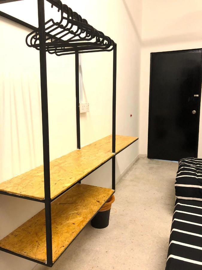 Panda Homestay Серембан Екстериор снимка