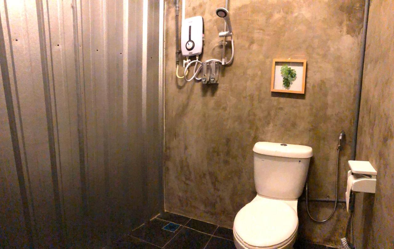 Panda Homestay Серембан Екстериор снимка